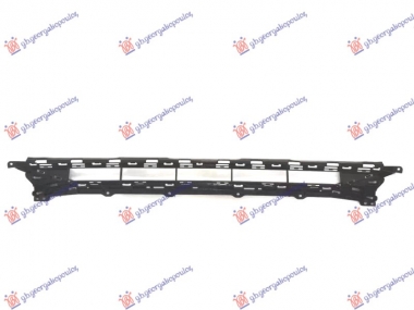 CENTRALNA RESETKA (S-LINE/SQ7)