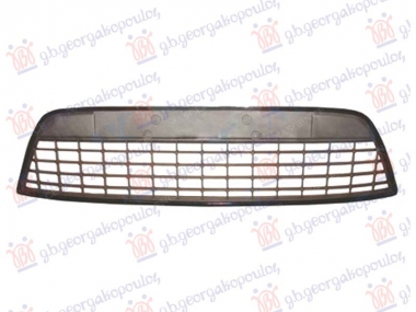 CENTRALNA RESETKA (SA CRNOM LAJSNOM)