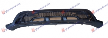 CENTRALNA RESETKA (SA OTVORIMA ZA LAJSNU)