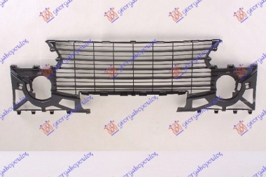CENTRALNA RESETKA SA RUP. ZA HROM LAJSNE