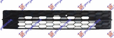 CENTRALNA RESETKA SREDNJA SA CRNOM LAJS