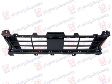 CENTRALNA RESETKA (TEMPOMAT)