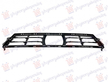 CENTRALNA RESETKA (TEMPOMAT)