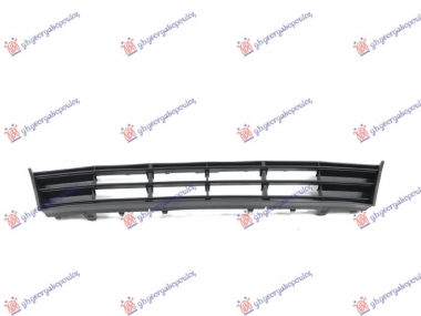 CENTRALNA RESETKA (TEMPOMAT)