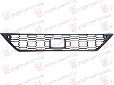 CENTRALNA RESETKA (TEMPOMAT) (FR)