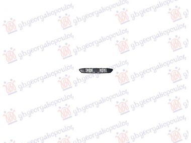 CENTRALNA RESETKA (TEMPOMAT) (ST-LINE)