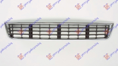 CENTRALNA RESETKA U BRANIKU