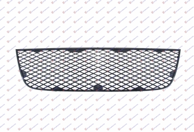 CENTRALNA RESETKA U BRANIKU