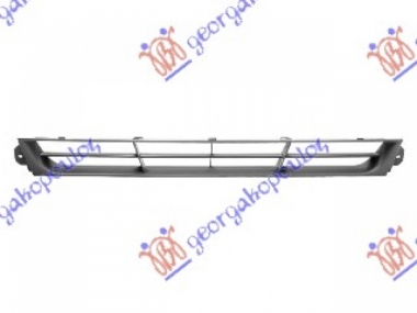 CENTRALNA RESETKA U BRANIKU