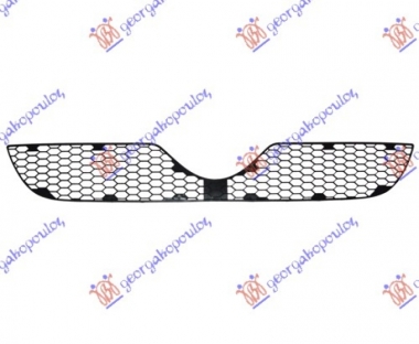 CENTRALNA RESETKA U BRANIKU