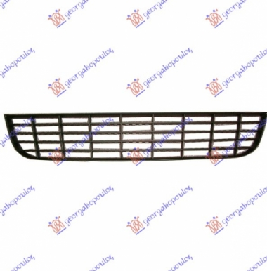 CENTRALNA RESETKA U BRANIKU