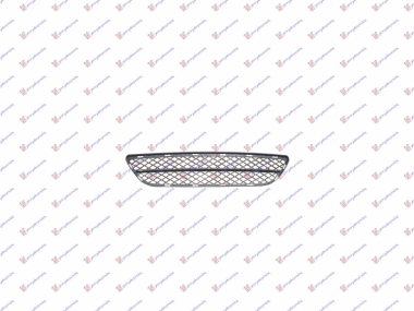 CENTRALNA RESETKA U BRANIKU