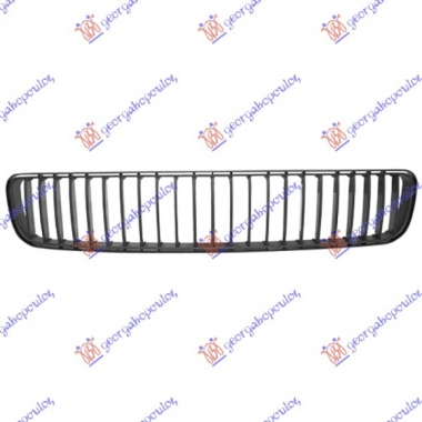 CENTRALNA RESETKA U BRANIKU