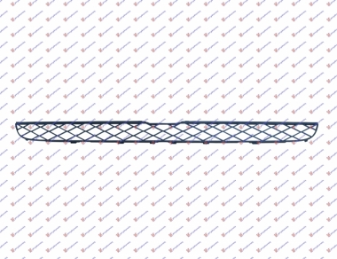 CENTRALNA RESETKA U BRANIKU GORNJA