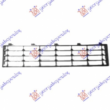 CENTRALNA RESETKA U BRANIKU (O) 3 VRATA