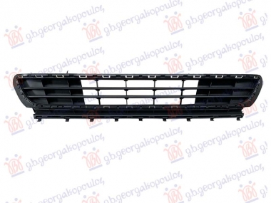 CENTRALNA RESETKE (CRNA LAJSNA)