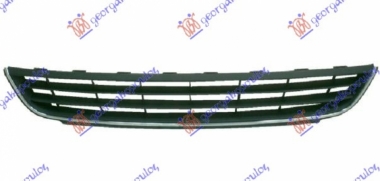 CENT.RESETKA U PREDNJEM BRA.(HROM LAJSN)