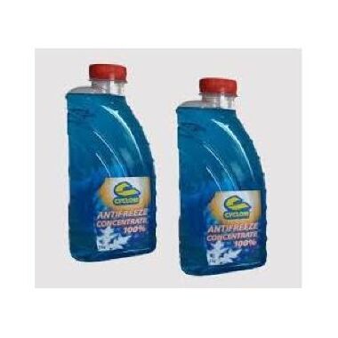 CYCLON ANTIFREEZE G11 100% - 1/1 Kg