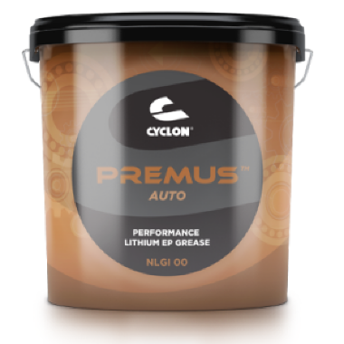 CYCLON GREASE PREMUS LITIJUM EP2 - NLGI 2 - KANTA 15Kg