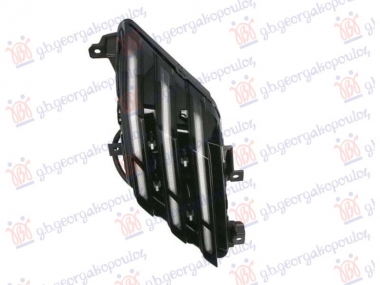 DNEVNO SVETLO CELO LED (VALEO)