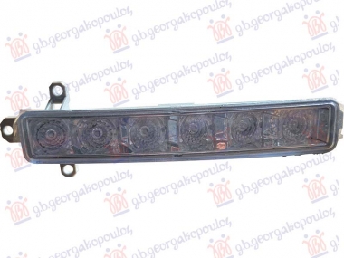 DNEVNO SVETLO LED (KINA)