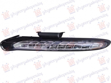 DNEVNO SVETLO LED (TURBO)