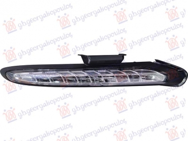 DNEVNO SVETLO LED (TURBO)