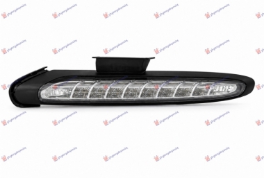 DNEVNO SVETLO LED (TURBO) (VALEO)