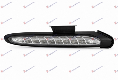 DNEVNO SVETLO LED (TURBO) (VALEO)