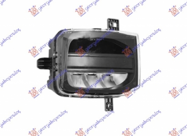 DNEVNO SVETLO LED (VALEO)