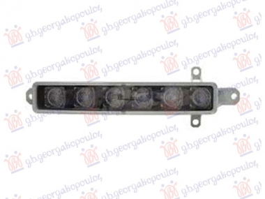 DNEVNO SVETLO LED ZATAMNJENO (KINA)