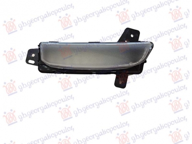 DNEVNO SVETLO (MATRIX) LED (VALEO)