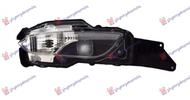 DNEVNO SVETLO / MIGAVAC