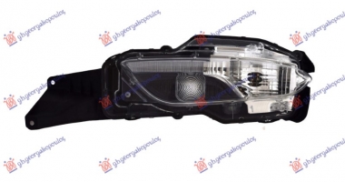 DNEVNO SVETLO / MIGAVAC