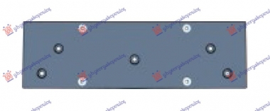 DRZAC PREDNJE TABLICE PLASTICNI