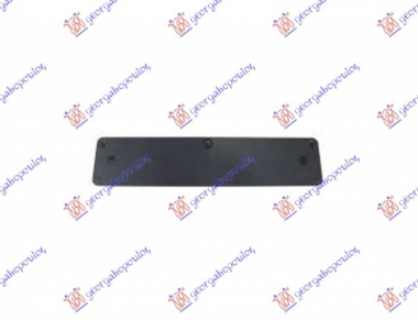 DRZAC TABLICA (CLA45 AMG)