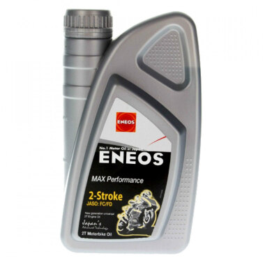 Ulje ENEOS MAX PERFORMANCE 2-STROKE 1/1L