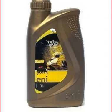 ENI I-RIDE MOTO 10W40 1/1L