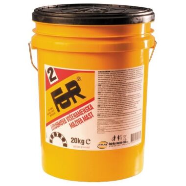 FAM FOR 2 -  20/1 KG  MAST