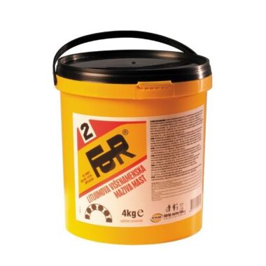 FAM FOR 2 -  4/1 KG MAST