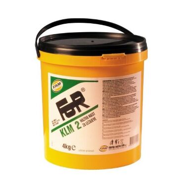 FAM FOR KLM 2 -  4/1 KG  MAST