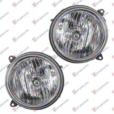 FAR -05 MEHANICKI (DEPO)