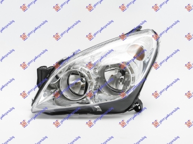 FAR 07- 4/5 VRATA (DEPO)