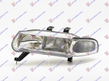 FAR 4 VRATA (BELI MIGAVAC) (DEPO)