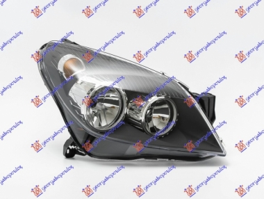 FAR 5VR -07 (I 3D/GTC -10)(DEPO)