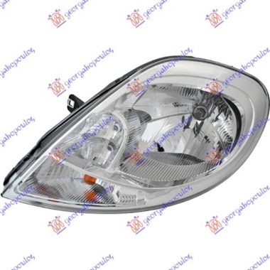 FAR BELI MIGAVAC(DEPO)