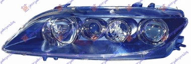 FAR BEZ MAGLENKE TITANIUM(TYC)