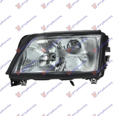 FAR BEZ MAGLENKE (TYC)