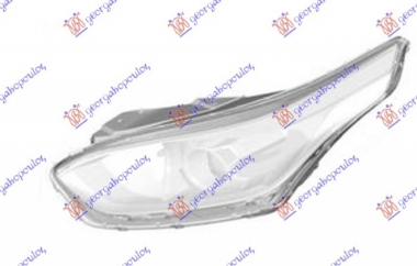 FAR BI-LED SA LED DNEVNIM SVETLOM (TYC)