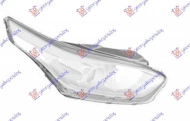 FAR BI-LED SA LED DNEVNIM SVETLOM (TYC)